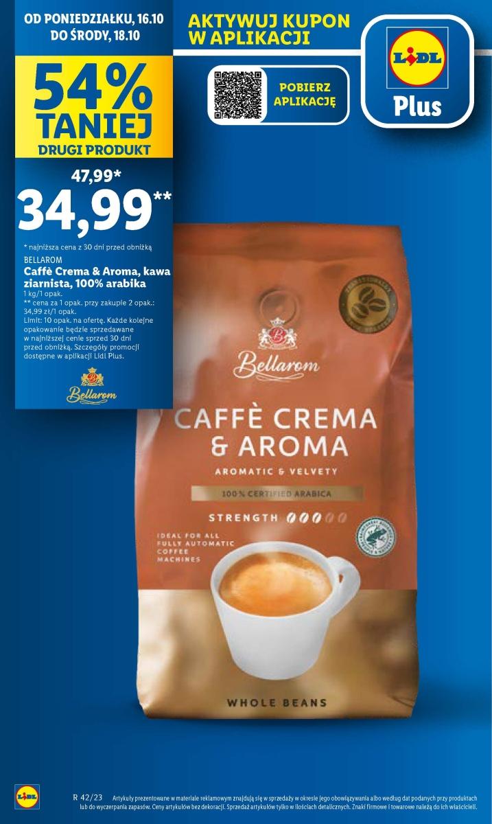 Gazetka promocyjna Lidl str. 8