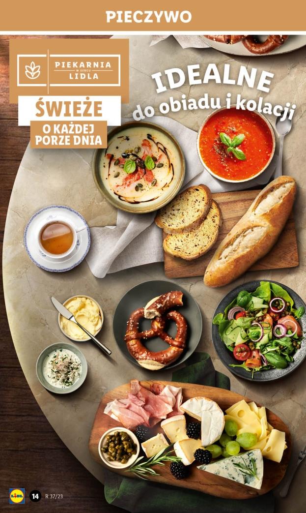 Gazetka promocyjna Lidl str. 22
