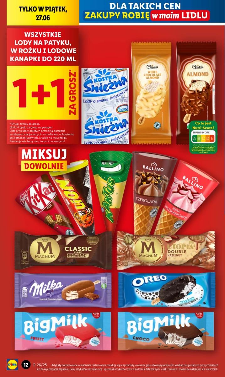 Gazetka promocyjna Lidl str. 11