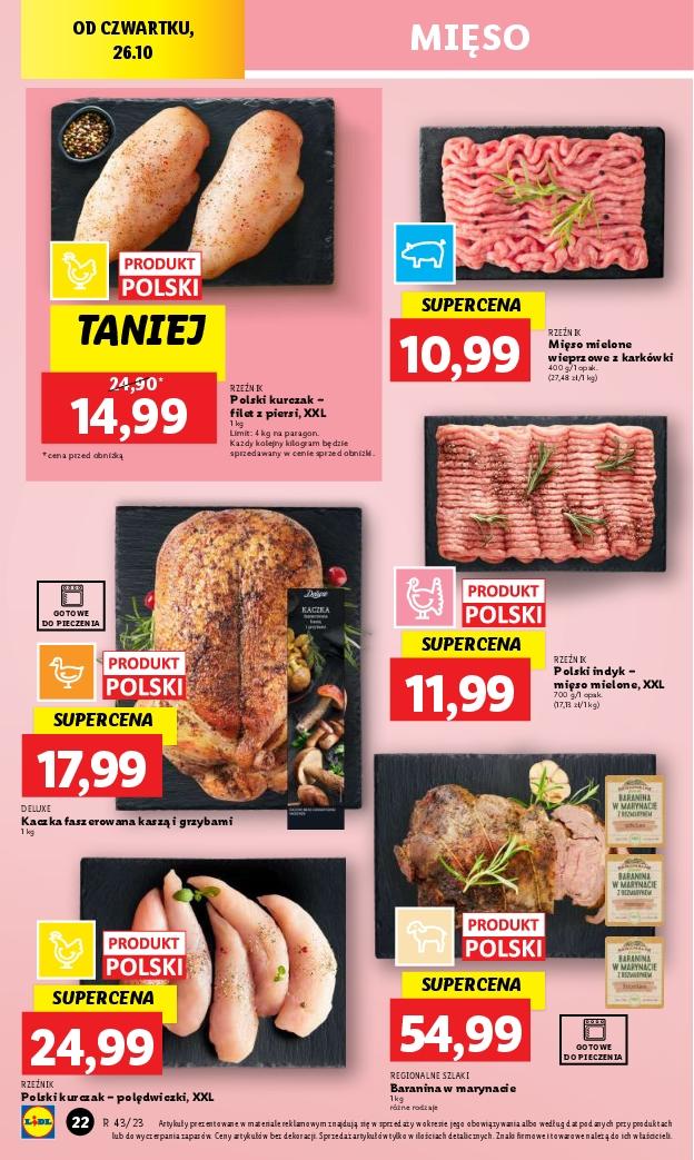 Gazetka promocyjna Lidl str. 36