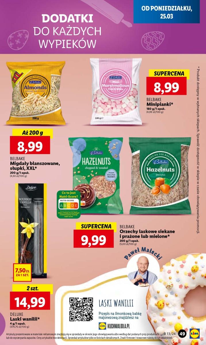 Gazetka promocyjna Lidl str. 53