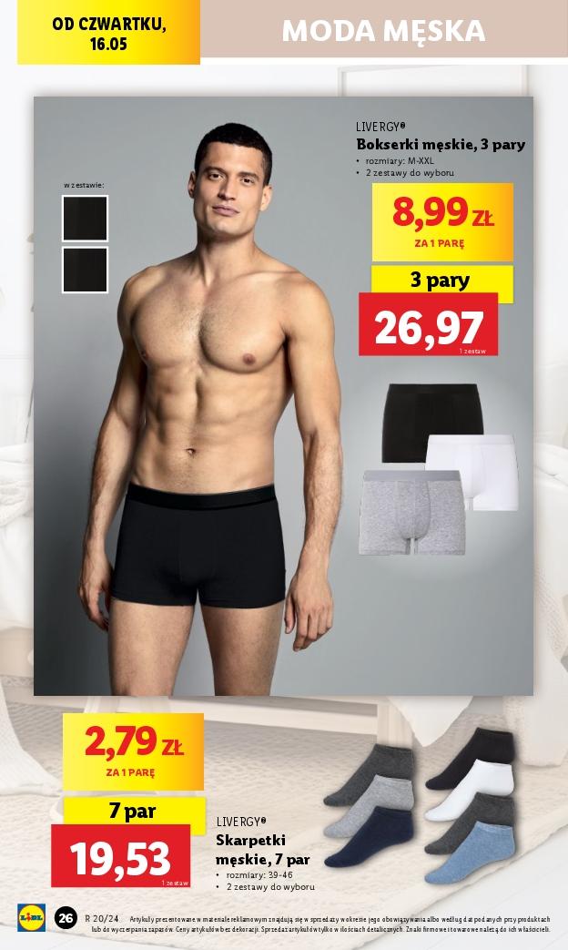 Gazetka promocyjna Lidl str. 32