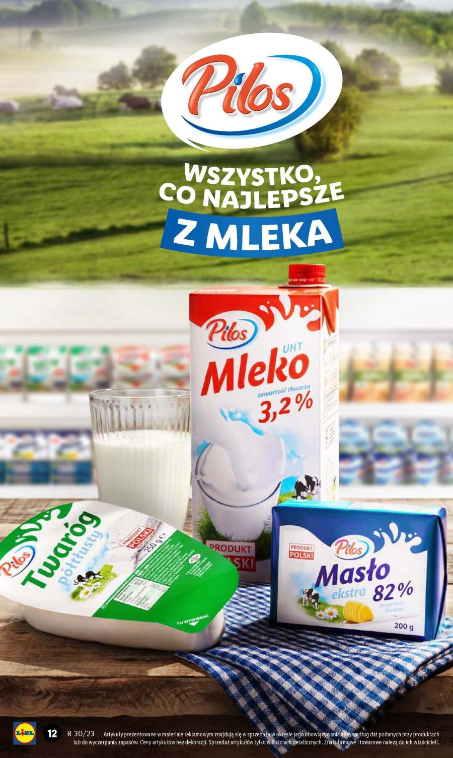Gazetka promocyjna Lidl str. 20