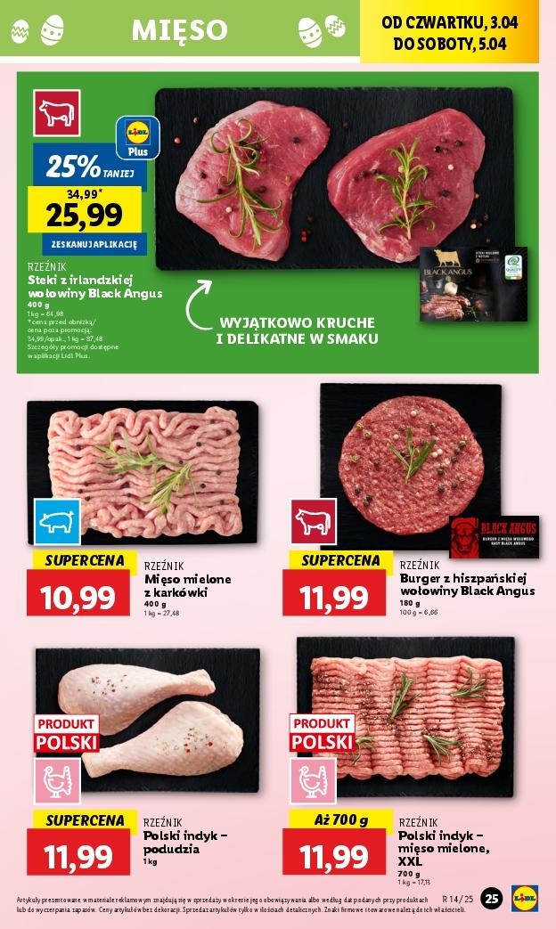 Gazetka promocyjna Lidl str. 26