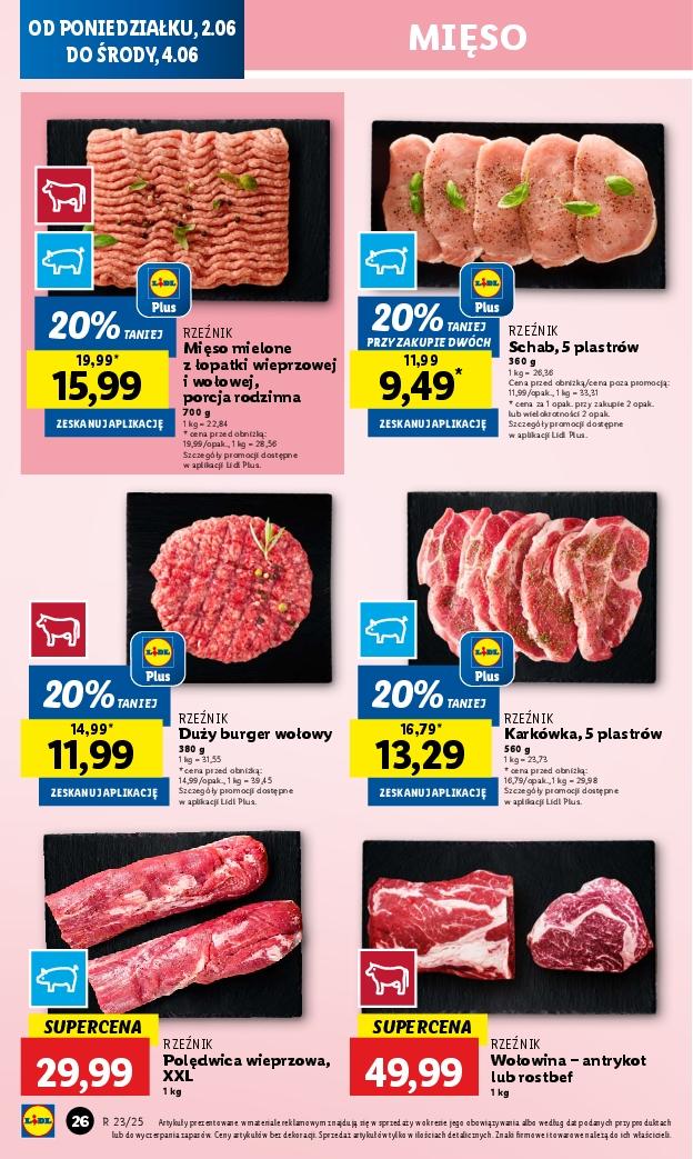 Gazetka promocyjna Lidl str. 28