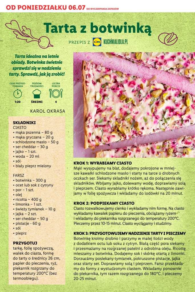 Gazetka promocyjna Lidl str. 5