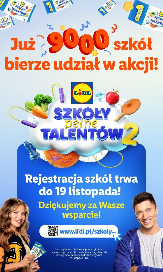 Gazetka promocyjna Lidl str. 17