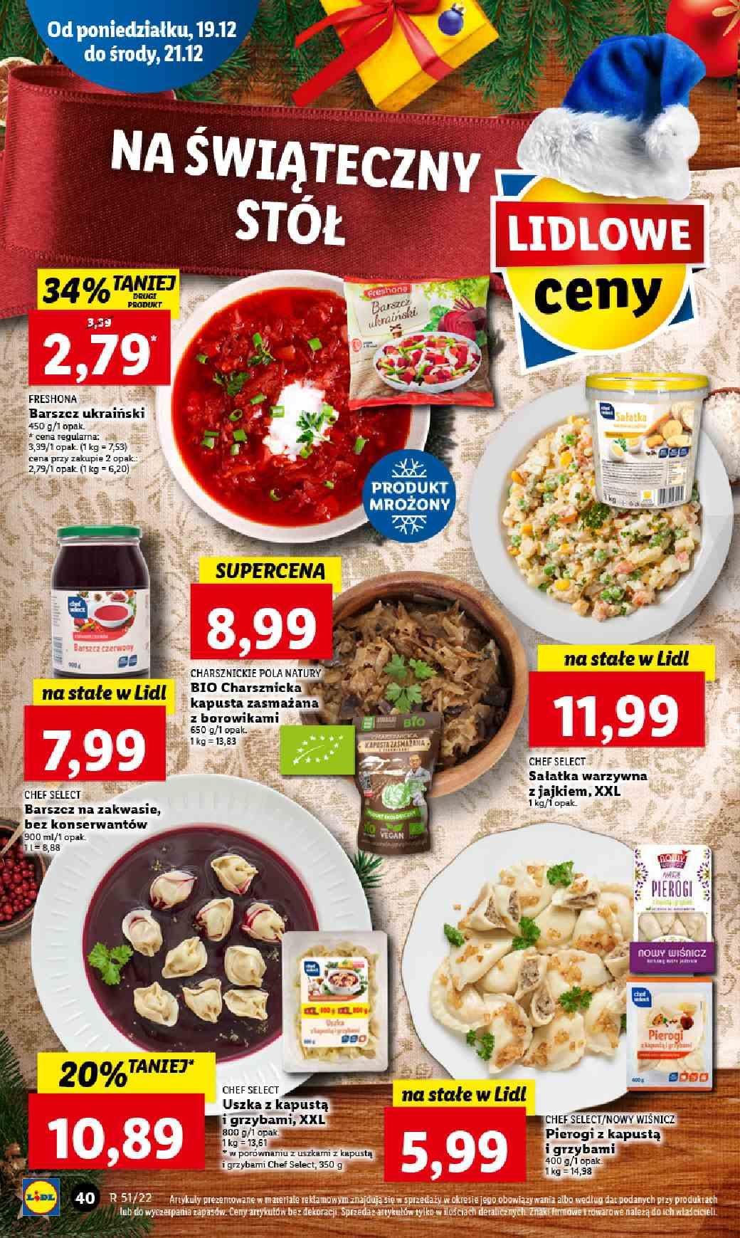 Gazetka promocyjna Lidl str. 44