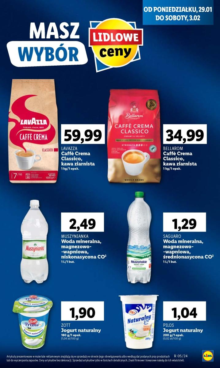 Gazetka promocyjna Lidl str. 53