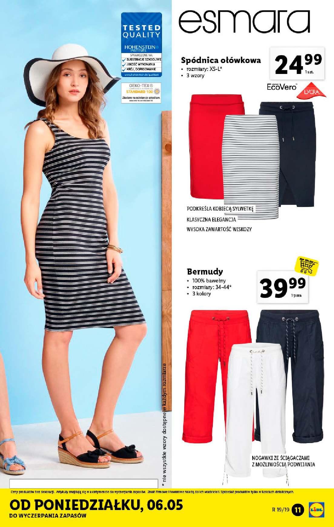 Gazetka promocyjna Lidl str. 11