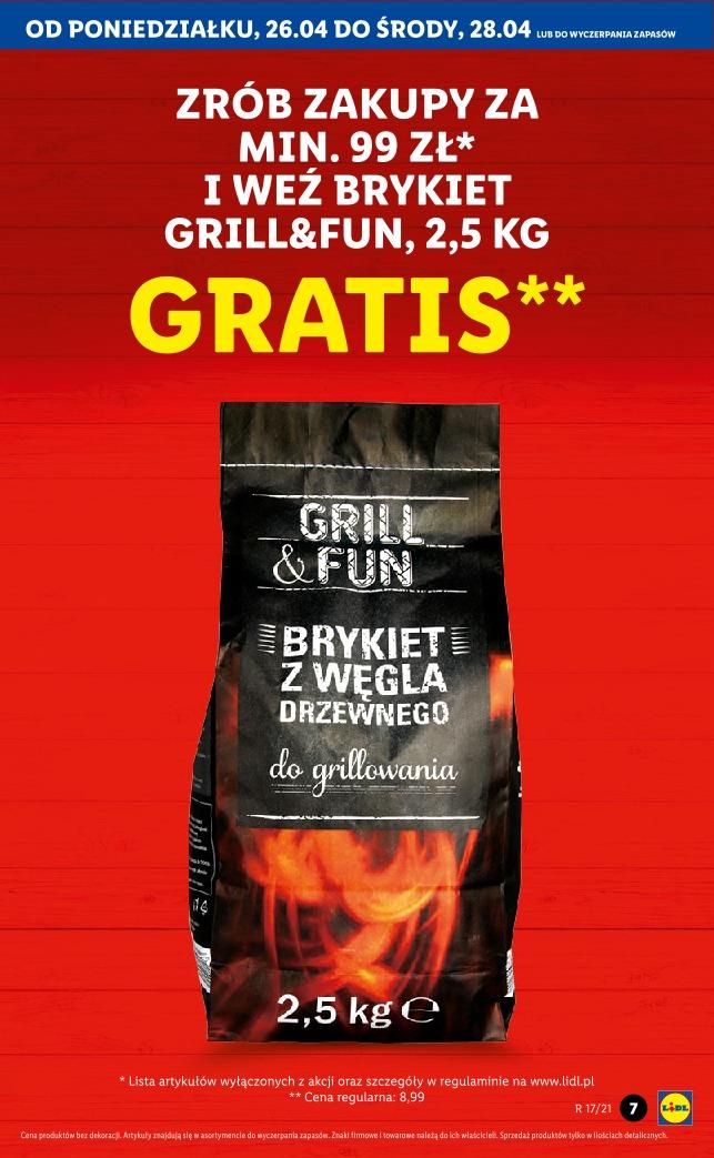 Gazetka promocyjna Lidl str. 7