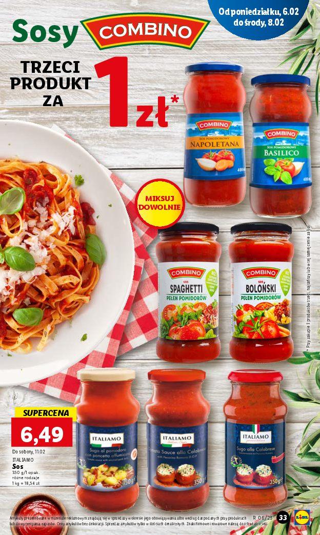 Gazetka promocyjna Lidl str. 35