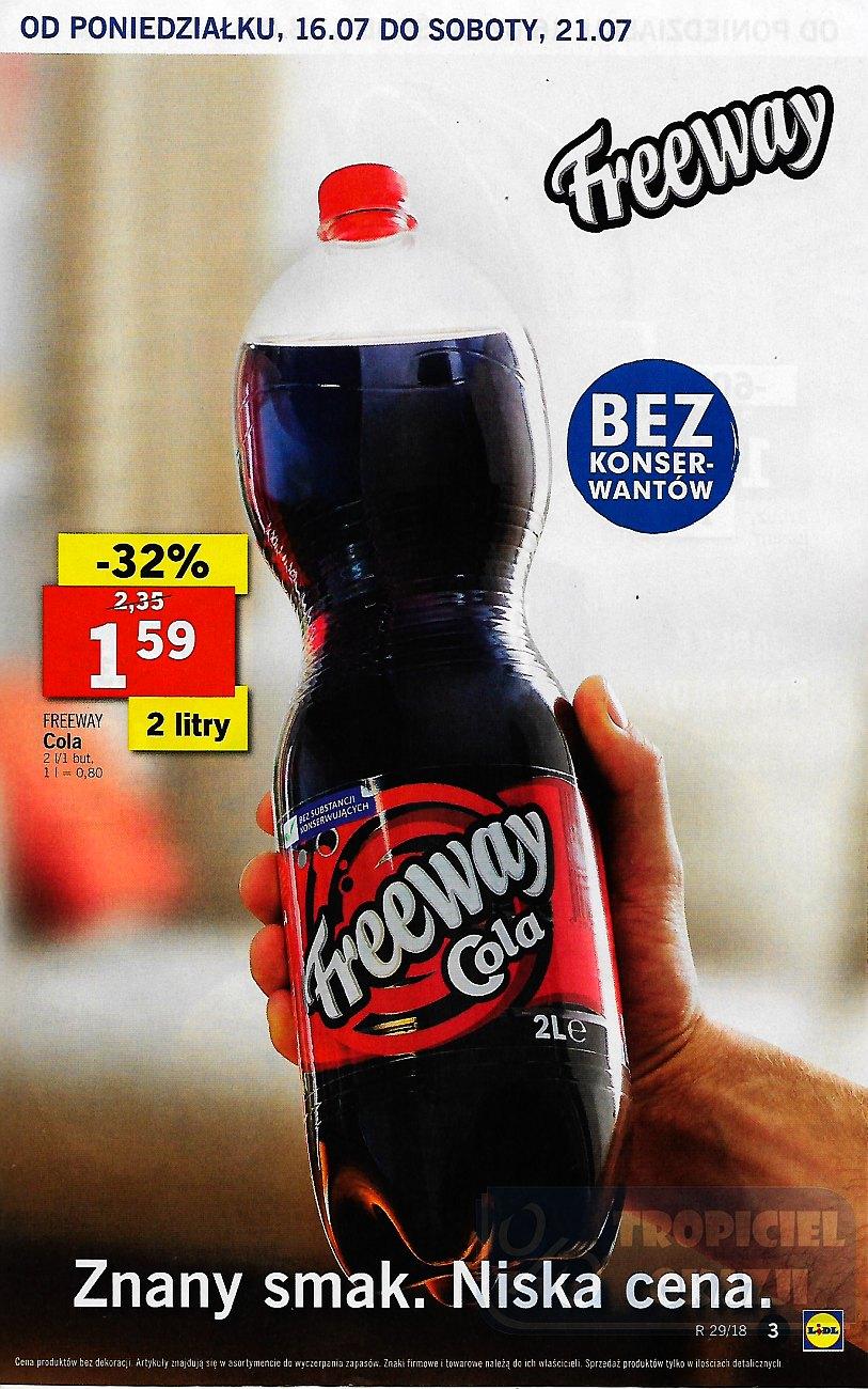 Gazetka promocyjna Lidl str. 3