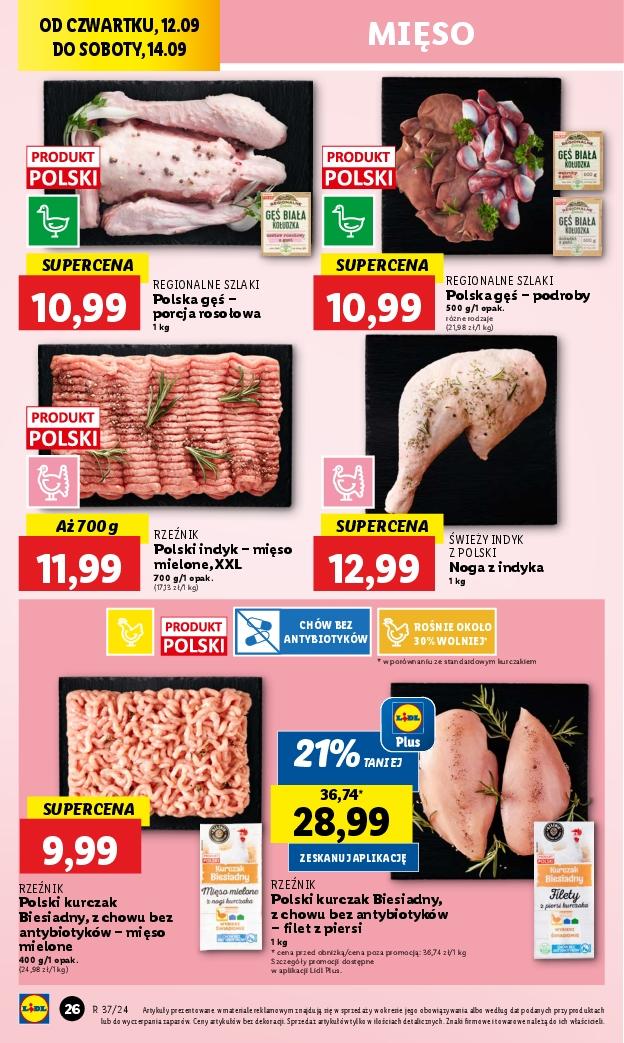 Gazetka promocyjna Lidl str. 28