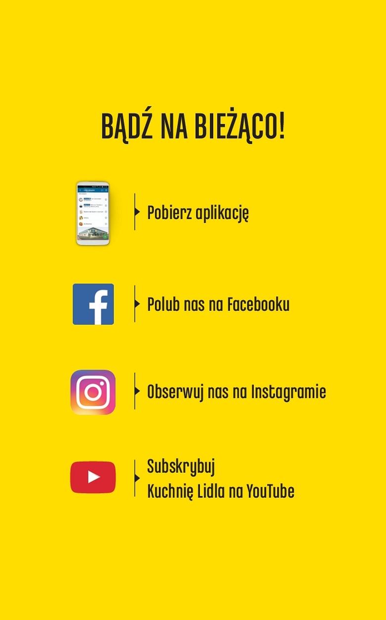 Gazetka promocyjna Lidl str. 33