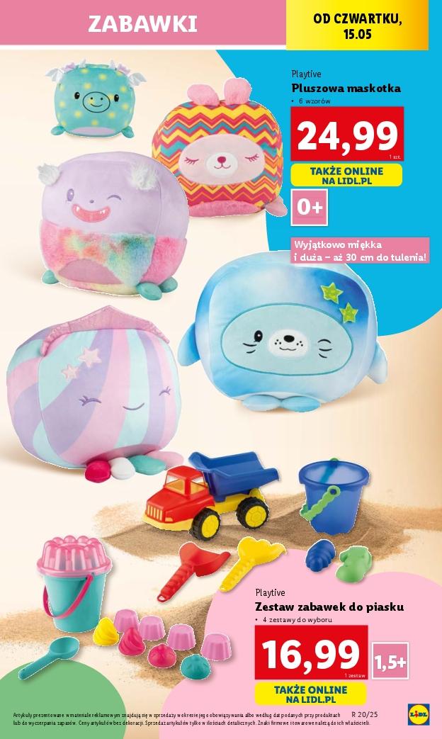 Gazetka promocyjna Lidl str. 29