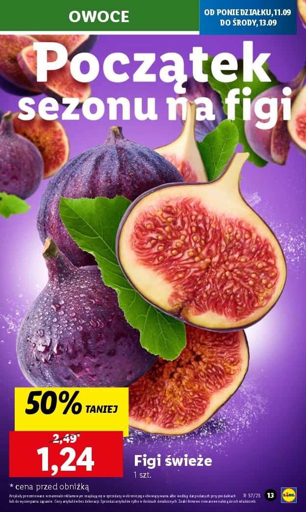 Gazetka promocyjna Lidl str. 15