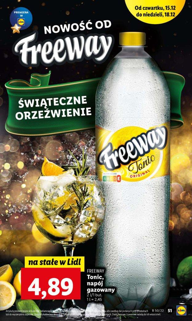 Gazetka promocyjna Lidl str. 58