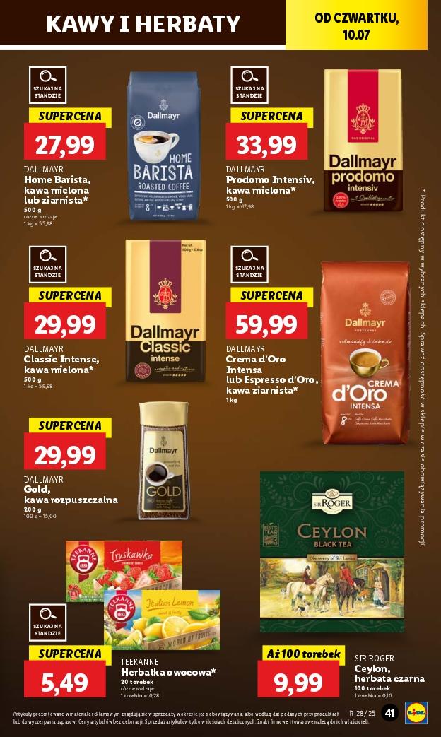 Gazetka promocyjna Lidl str. 53