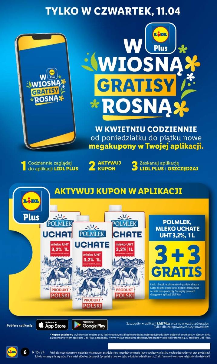 Gazetka promocyjna Lidl str. 5