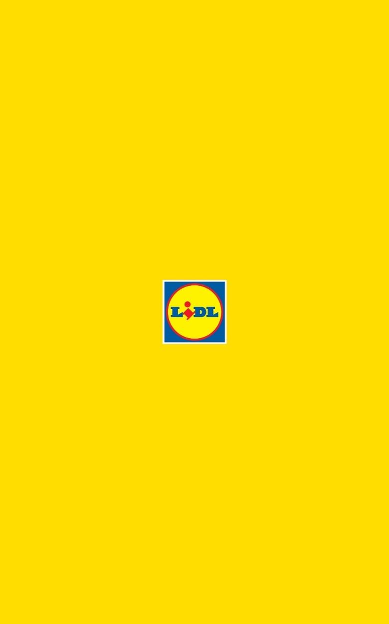 Gazetka promocyjna Lidl str. 34