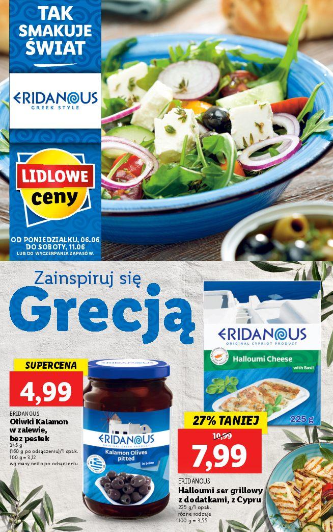 Gazetka promocyjna Lidl str. 46