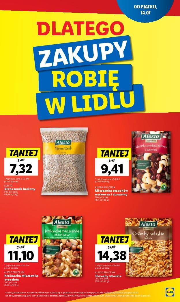 Gazetka promocyjna Lidl str. 33