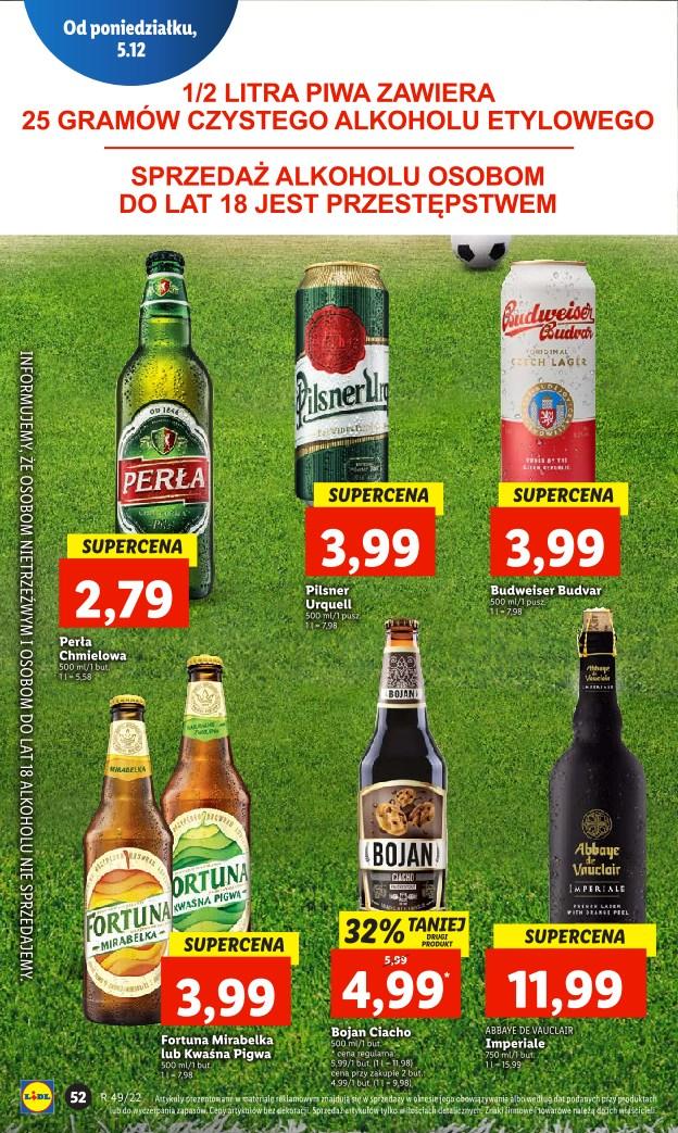 Gazetka promocyjna Lidl str. 57
