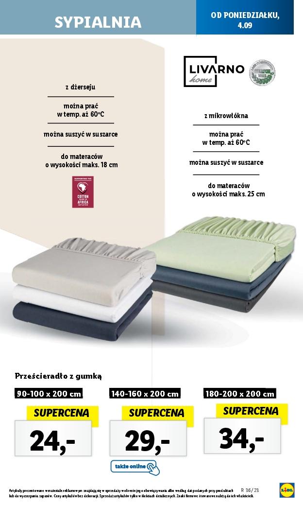 Gazetka promocyjna Lidl str. 55