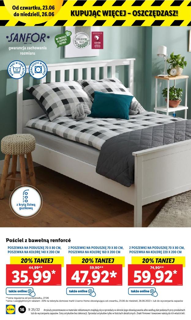 Gazetka promocyjna Lidl str. 18