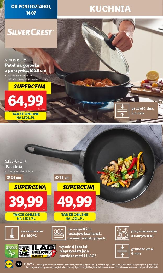 Gazetka promocyjna Lidl str. 12