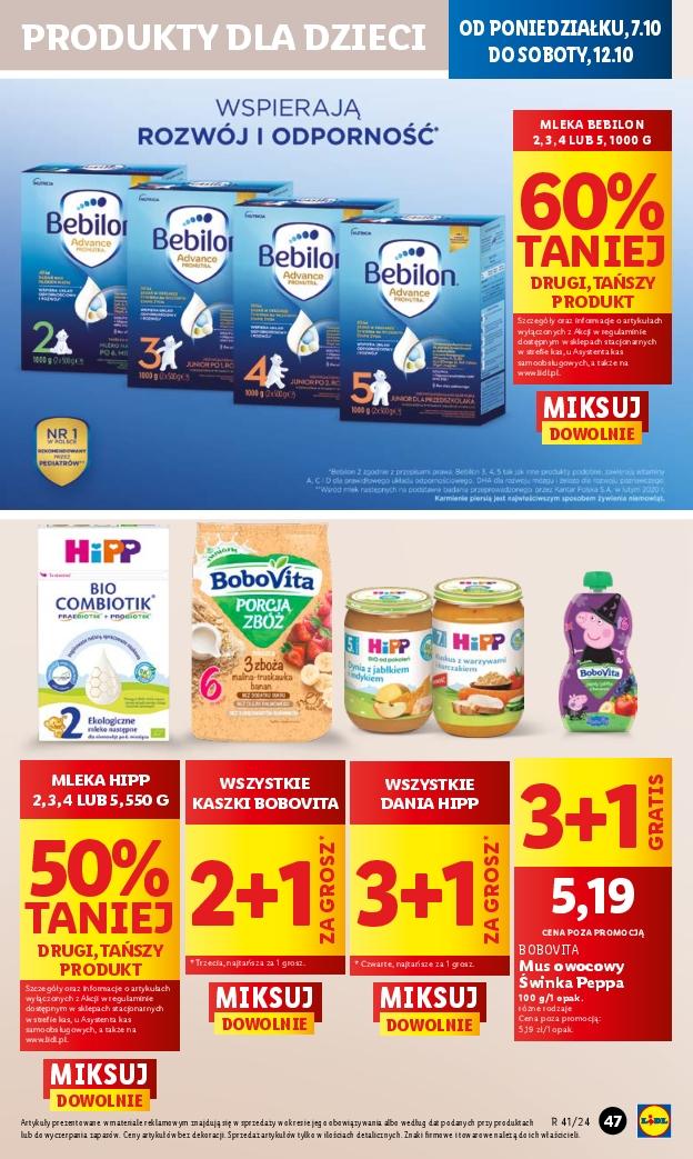 Gazetka promocyjna Lidl str. 55