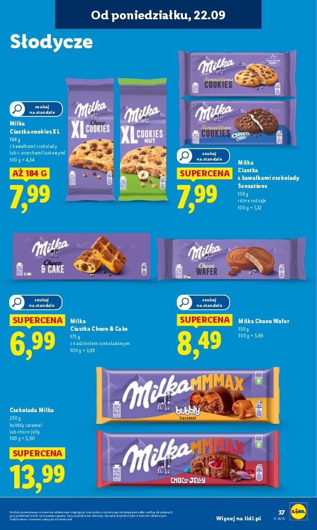 Gazetka promocyjna Lidl str. 41