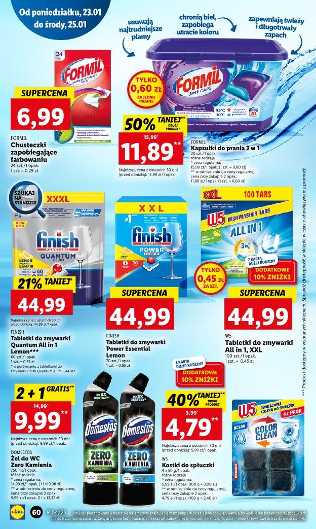 Gazetka promocyjna Lidl str. 66