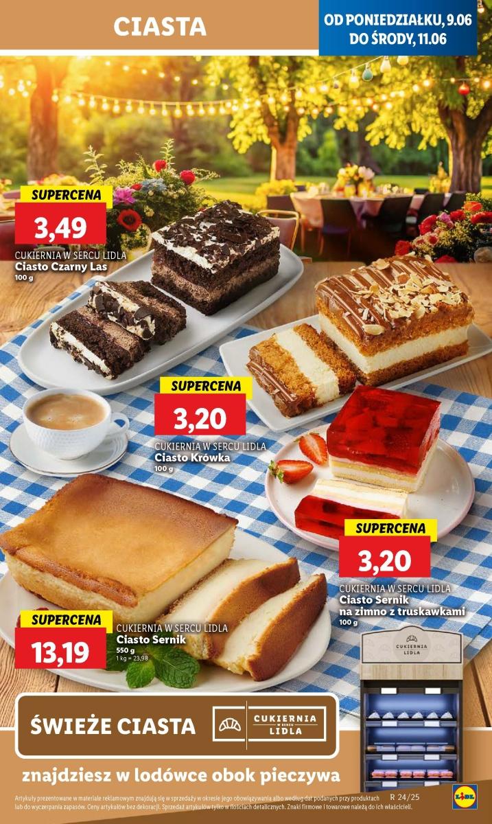 Gazetka promocyjna Lidl str. 55