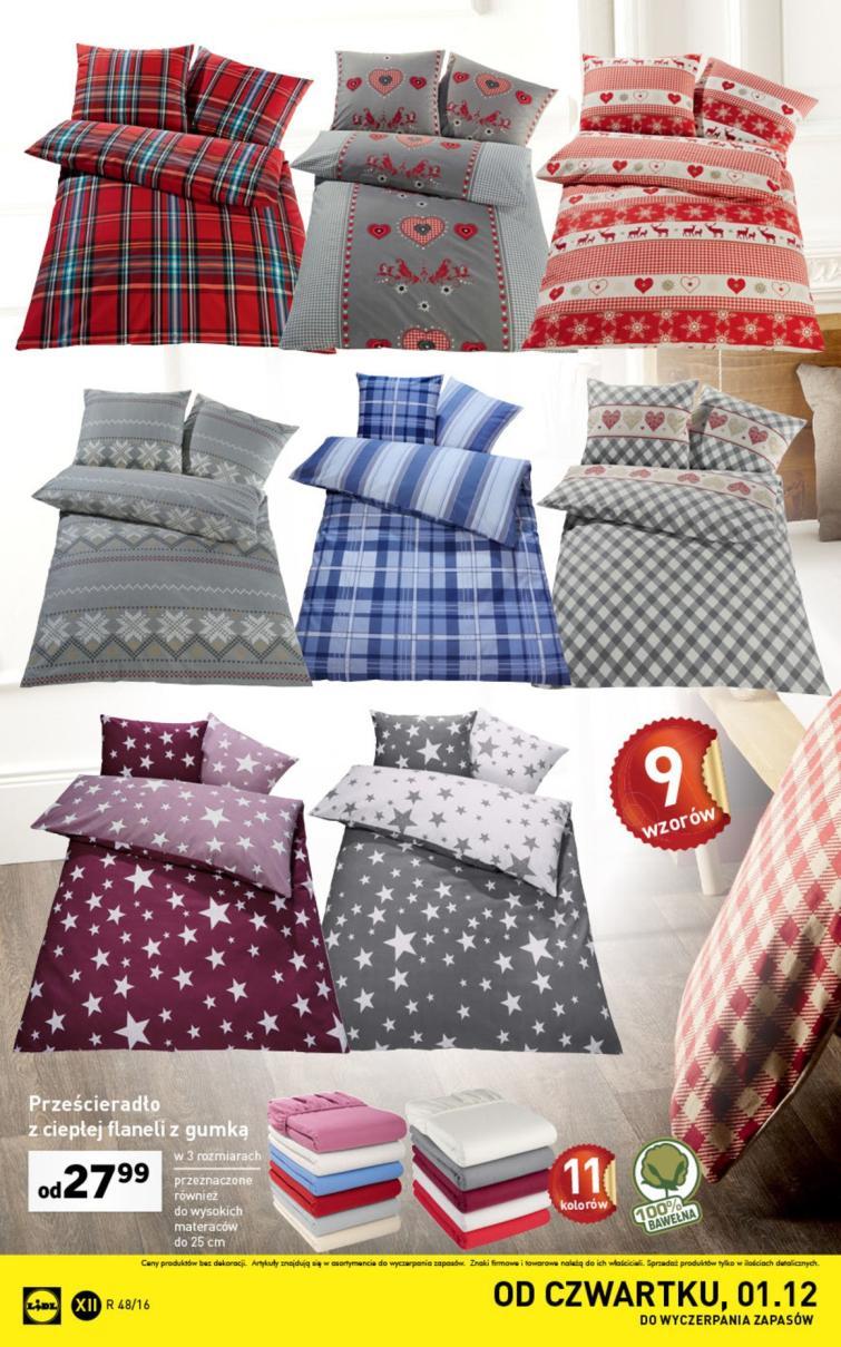 Gazetka promocyjna Lidl str. 30