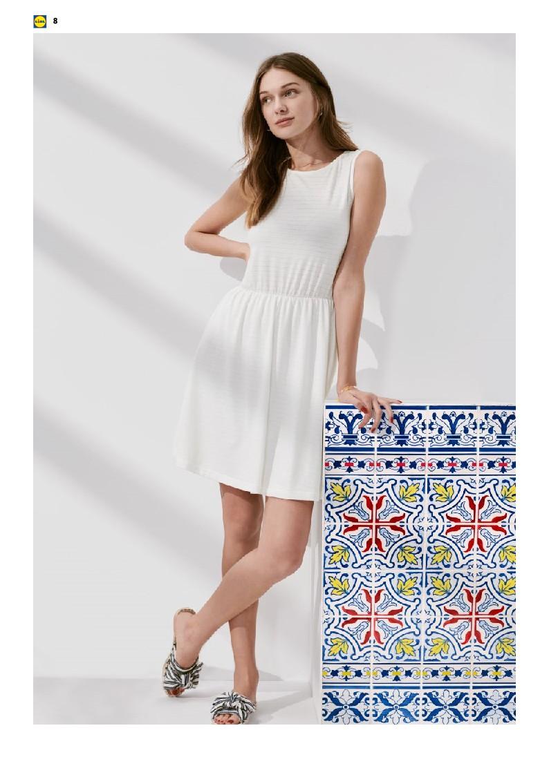 Gazetka promocyjna Lidl str. 8