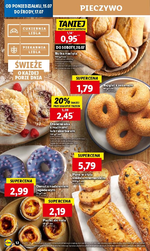 Gazetka promocyjna Lidl str. 16
