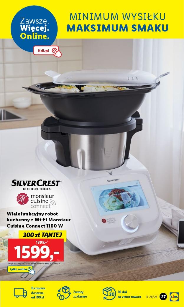 Gazetka promocyjna Lidl str. 27