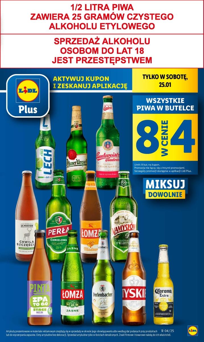 Gazetka promocyjna Lidl str. 5