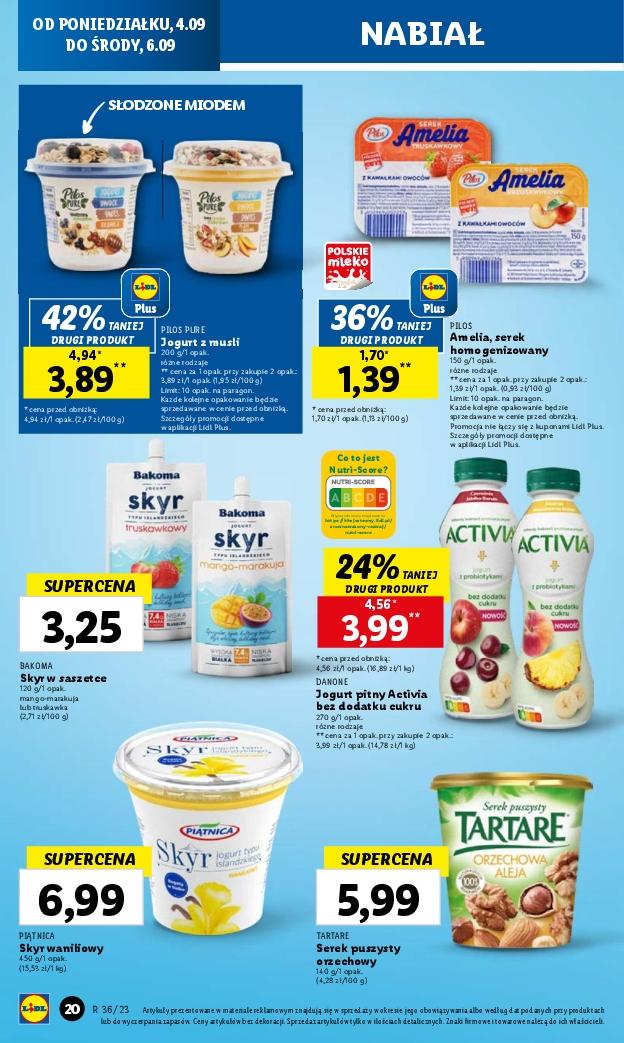 Gazetka promocyjna Lidl str. 34