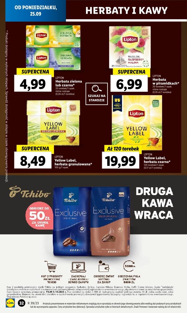 Gazetka promocyjna Lidl str. 42