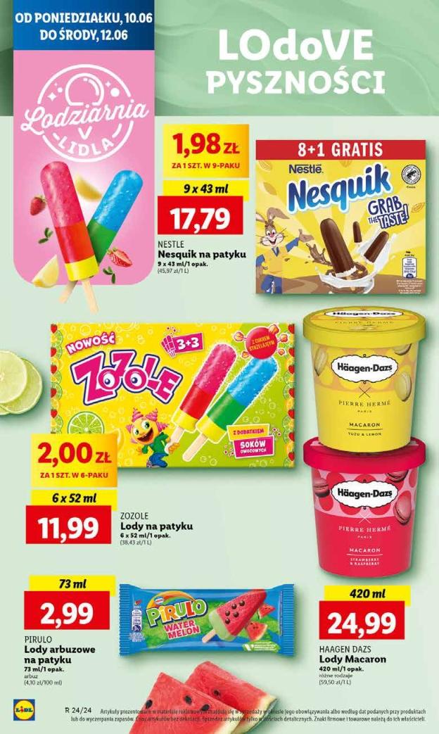 Gazetka promocyjna Lidl str. 44