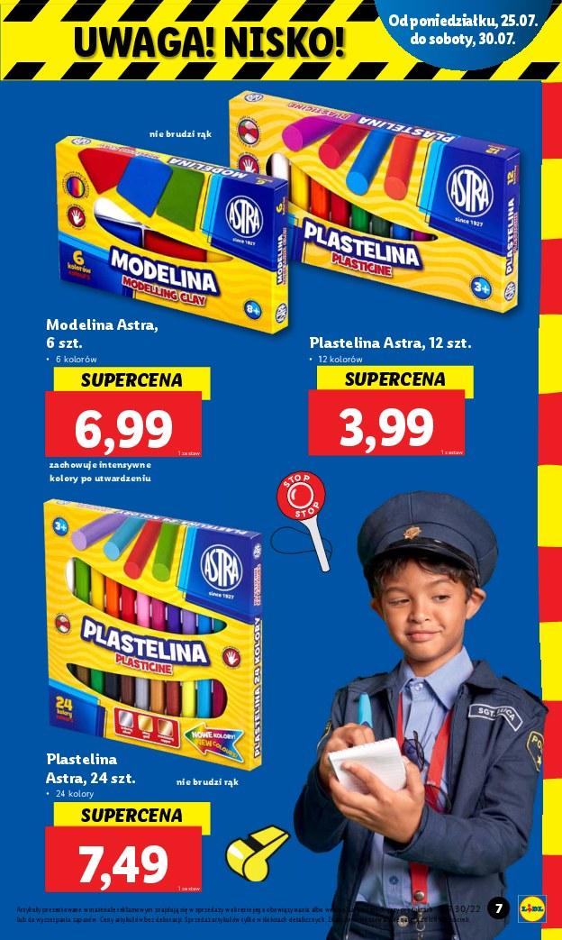 Gazetka promocyjna Lidl str. 7