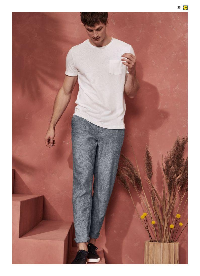 Gazetka promocyjna Lidl str. 23