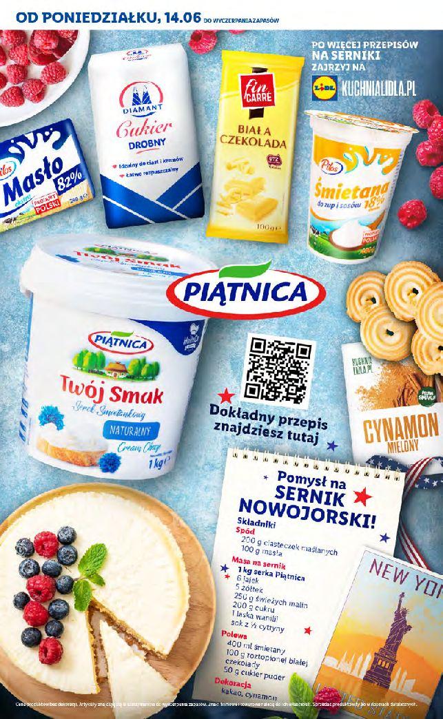 Gazetka promocyjna Lidl str. 14