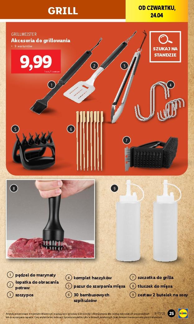 Gazetka promocyjna Lidl str. 27