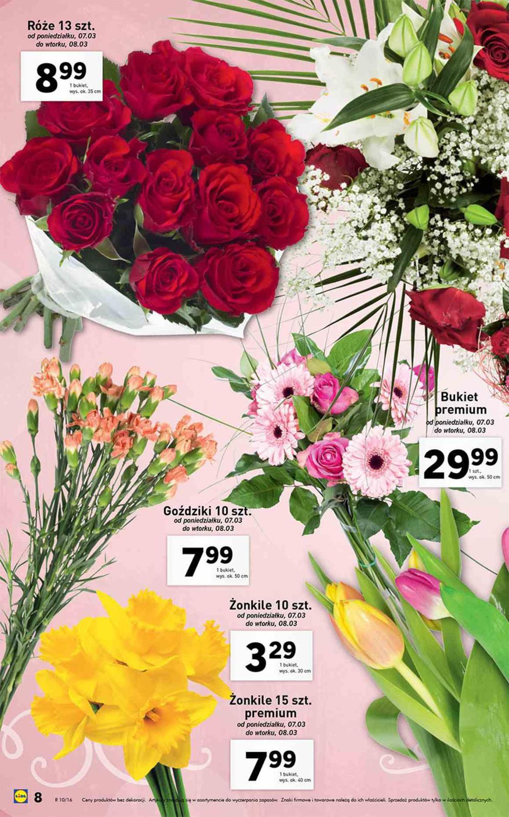 Gazetka promocyjna Lidl str. 8