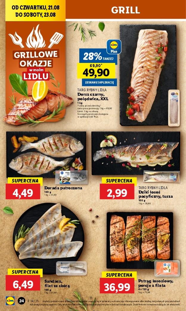 Gazetka promocyjna Lidl str. 28