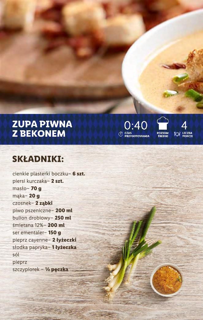 Gazetka promocyjna Lidl str. 13